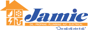 Sponsor Logo for Jamie Oil