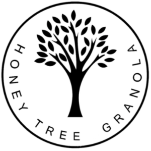 Sponsor Logo for Honey Tree Granola