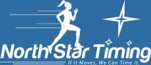 Sponsor Logo for North Star Timing