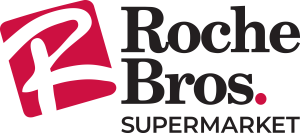 Sponsor Logo for Roche Brothers Supermarket