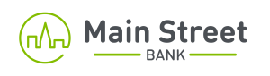 Sponsor Logo for Main Street Bank