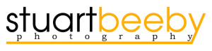 Sponsor Logo for Stuart Beeby Photography