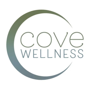 Sponsor Logo for Cove Wellness