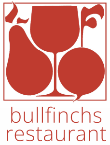 Sponsor Logo for Bullfinchs Restaurant