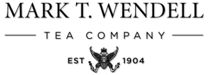 Sponsor Logo for Mark T. Wendell Tea Company