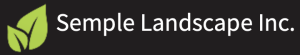 Sponsor Logo for Semple Landscape