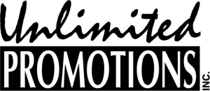 Sponsor Logo for Unlimited Promotions