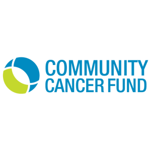 Sponsor Logo for Community Cancer Fund