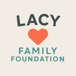 Sponsor Logo for Kyle & Rachel Lacy Foundation