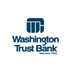 Sponsor Logo for Washington Trust Bank