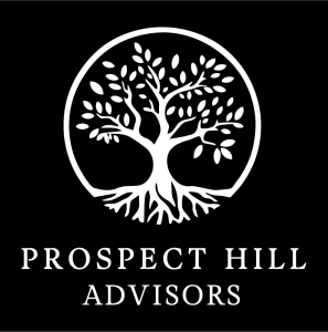 Sponsor Logo for Prospect Hill Advisors LLC