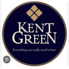 Sponsor Logo for Kent Green