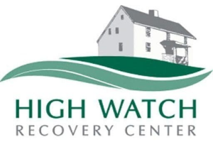 Sponsor Logo for Highwatch Recovery Center