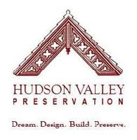 Sponsor Logo for Hudson Valley Preservation