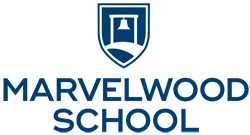 Sponsor Logo for Marvelwood School