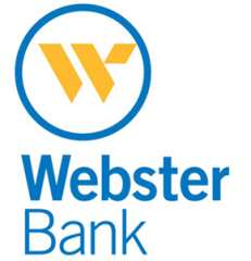 Sponsor Logo for Webster Bank