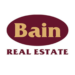 Sponsor Logo for Bain Real Estate