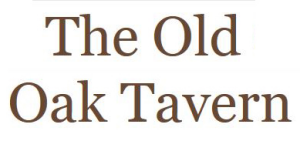 Sponsor Logo for Old Oak Tavern