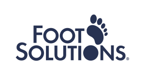 Sponsor Logo for Foot Solutions