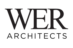 Sponsor Logo for WER Architects