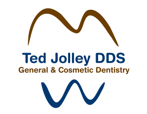 Sponsor Logo for Ted Jolley DDS