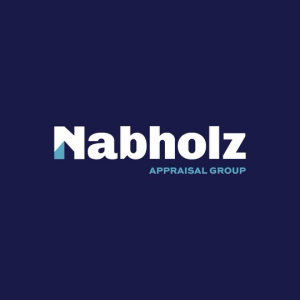 Sponsor Logo for Nabholtz Appraisal