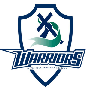 Sponsor Logo for LRCA Warrior Track & Field and XC