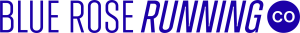 Sponsor Logo for Blue Rose Running Co.