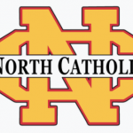 Deer Lakes, Knoch, Riverview & SSA @ North Catholic HS XC Meet home