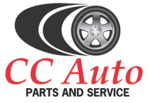 Sponsor Logo for CC Auto Parts & Service
