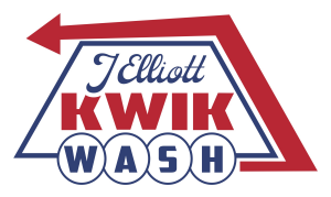 Sponsor Logo for J Elliott Kwik Wash