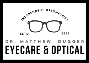 Sponsor Logo for Dr. Matthew Dugger Eyecare & Optical