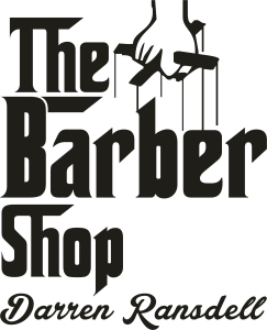 Sponsor Logo for The Barber Shop