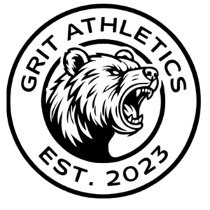 Logo for Grit Athletics