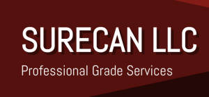 Sponsor Logo for Surecan LLC