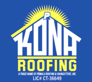 Sponsor Logo for Pamalu Roofing & Raingutters