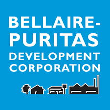 Sponsor Logo for Bellaire Puritas Development Corporation
