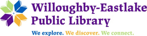 Sponsor Logo for Willoughby Eastlake Library