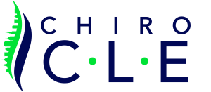 Sponsor Logo for Chiro CLE