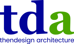 Sponsor Logo for TDA