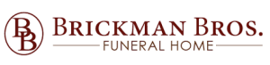 Sponsor Logo for Brickman Brothers Funeral Home