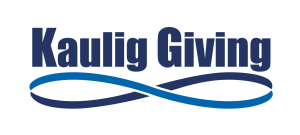 Sponsor Logo for Kaulig Giving