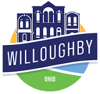 Sponsor Logo for City of Willoughby