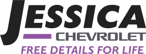 Sponsor Logo for Jessica Chevrolet