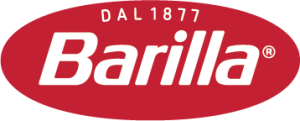 Sponsor Logo for Barilla