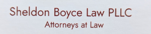 Sponsor Logo for Sheldon Boyce Law
