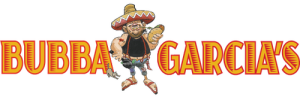 Sponsor Logo for Bubba Garcia"s