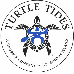 Sponsor Logo for Turtle Tides Tours