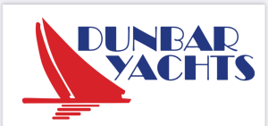Sponsor Logo for Dunbar Yachts