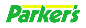 Sponsor Logo for Parker's